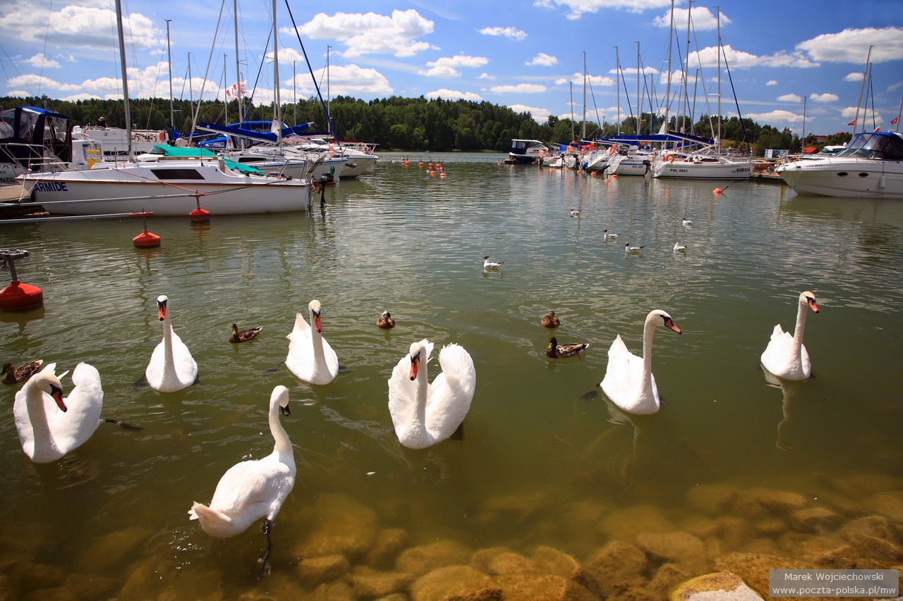 Mikolajki